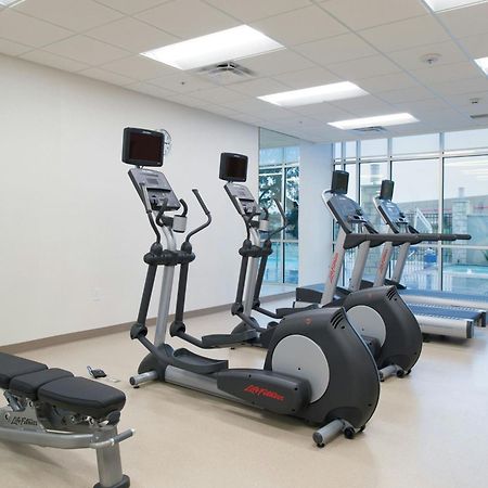 Springhill Suites By Marriott Austin Cedar Park Dış mekan fotoğraf