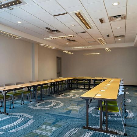 Springhill Suites By Marriott Austin Cedar Park Dış mekan fotoğraf