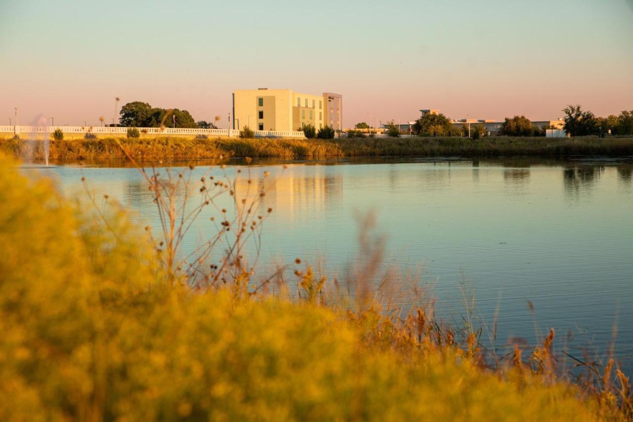 Springhill Suites By Marriott Austin Cedar Park Dış mekan fotoğraf
