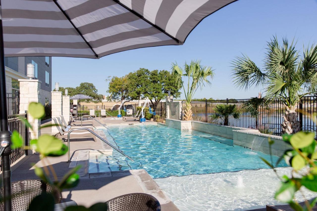 Springhill Suites By Marriott Austin Cedar Park Dış mekan fotoğraf