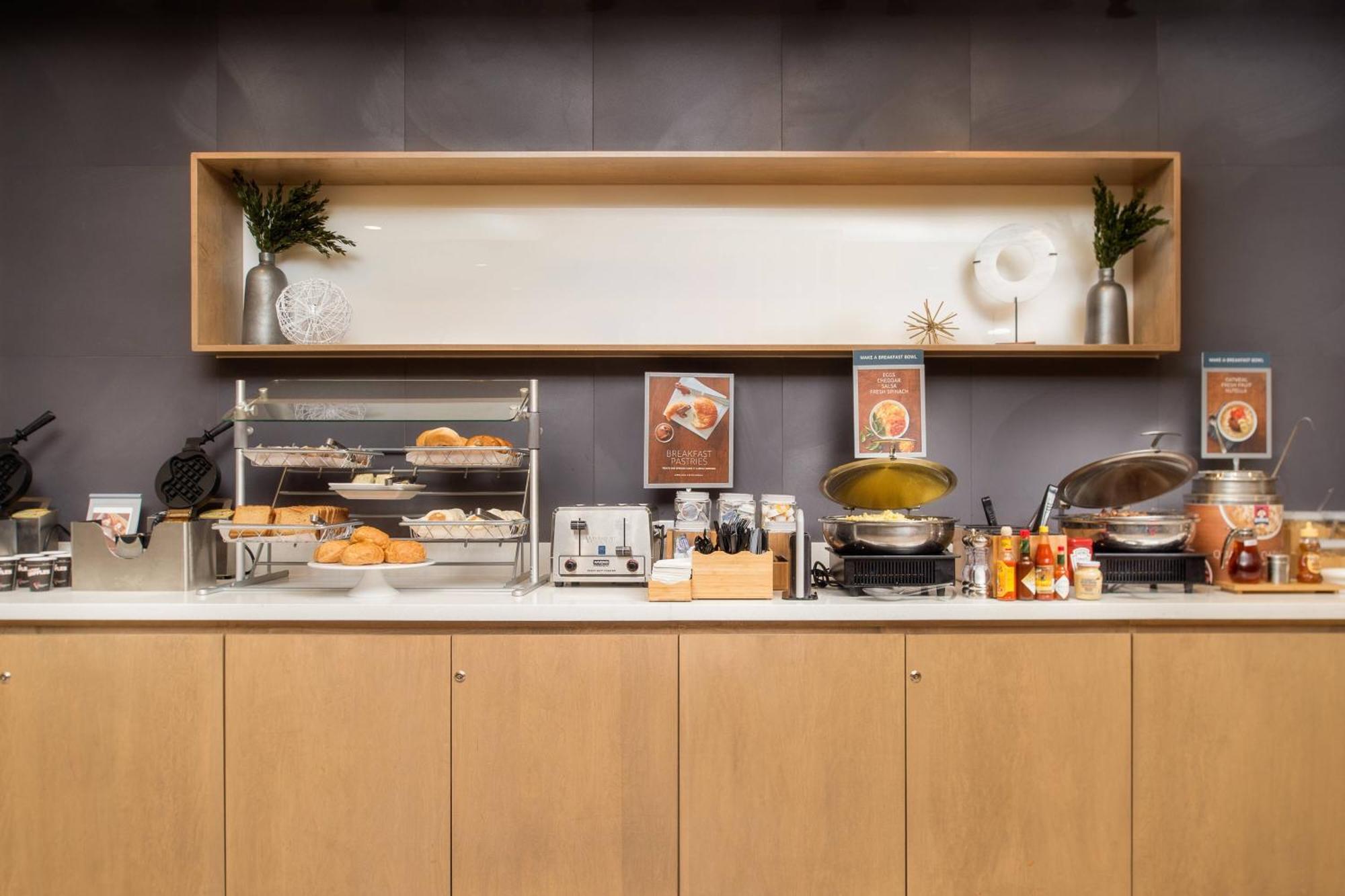 Springhill Suites By Marriott Austin Cedar Park Dış mekan fotoğraf
