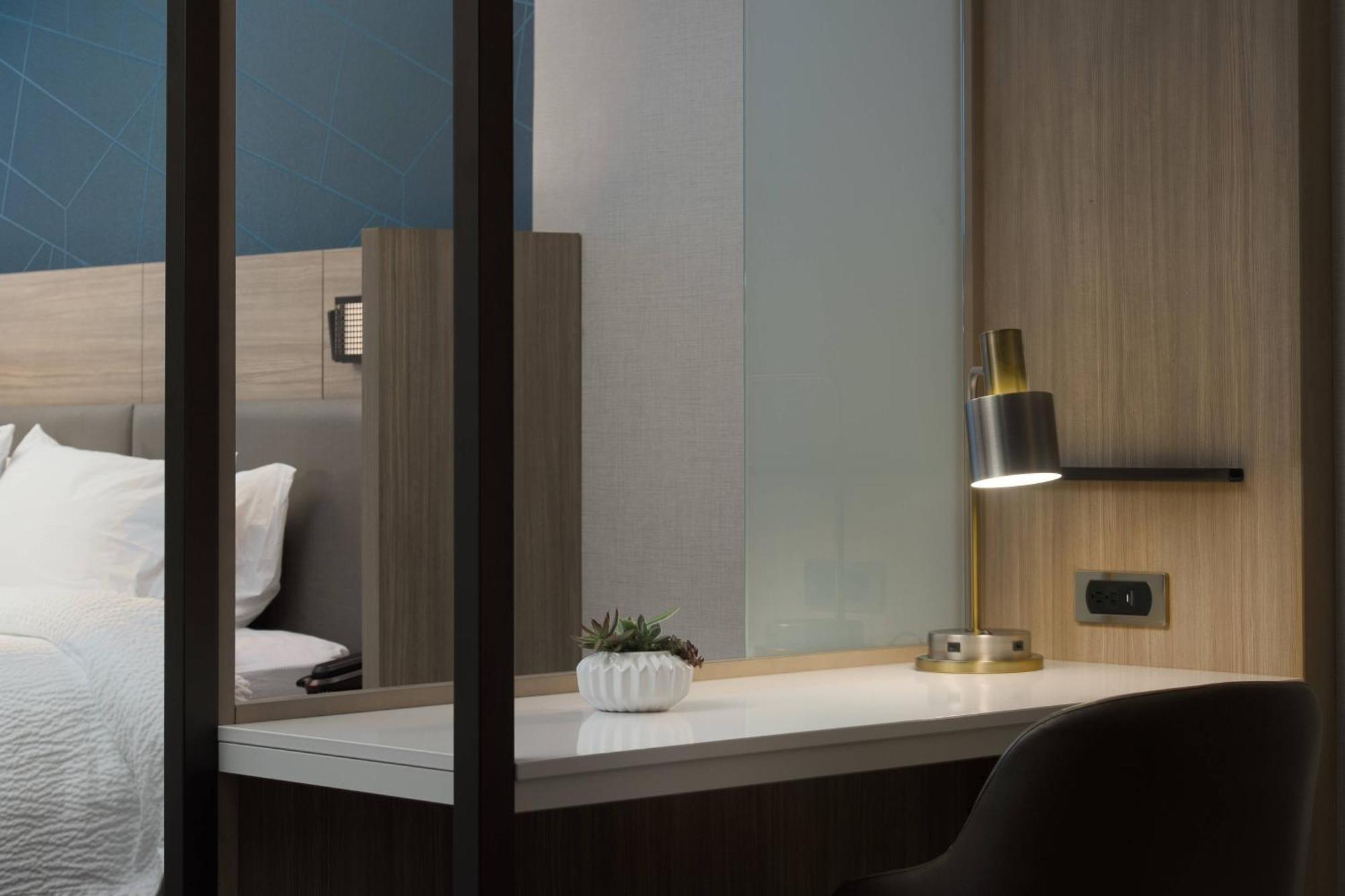 Springhill Suites By Marriott Austin Cedar Park Dış mekan fotoğraf