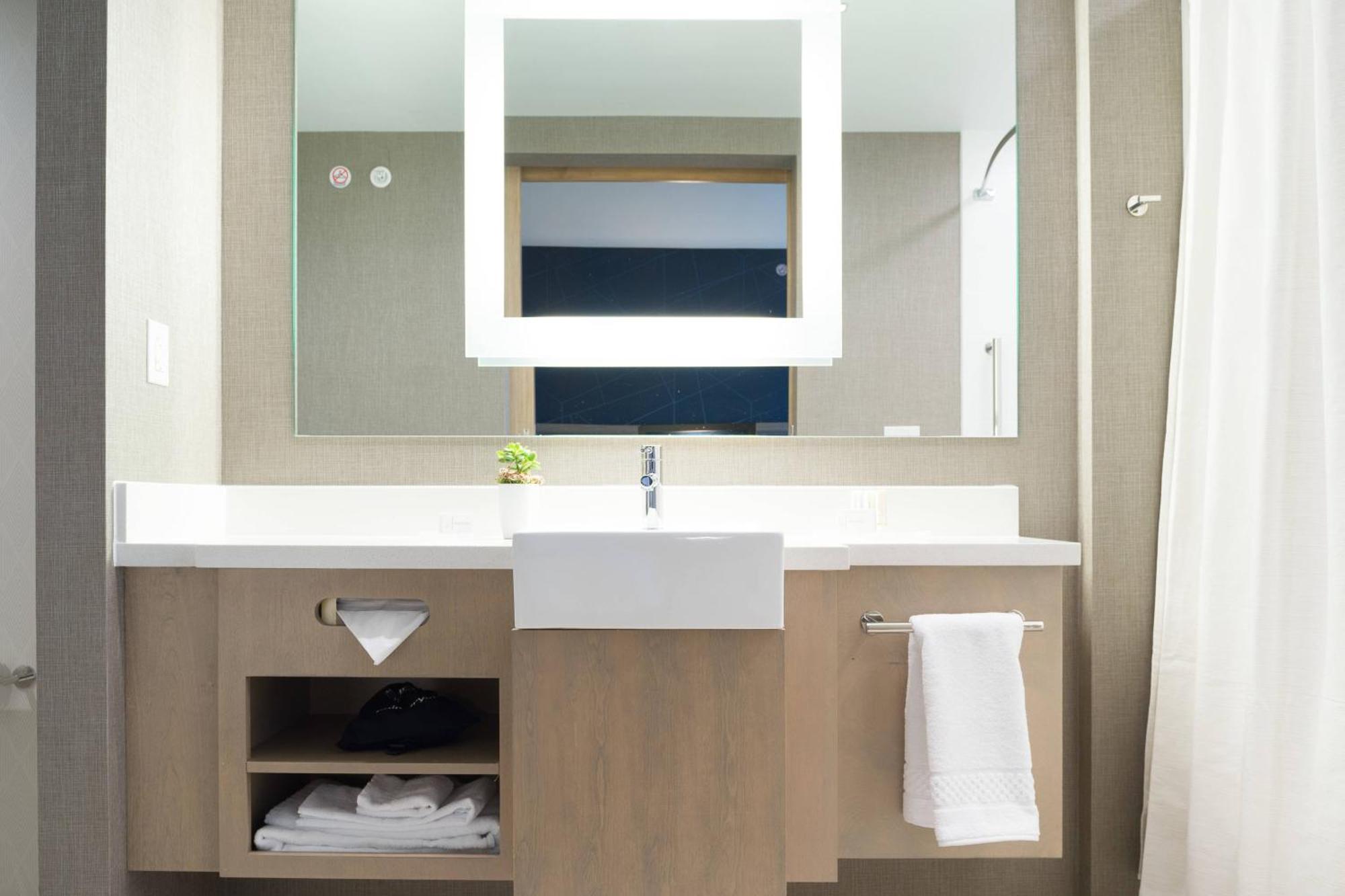 Springhill Suites By Marriott Austin Cedar Park Dış mekan fotoğraf