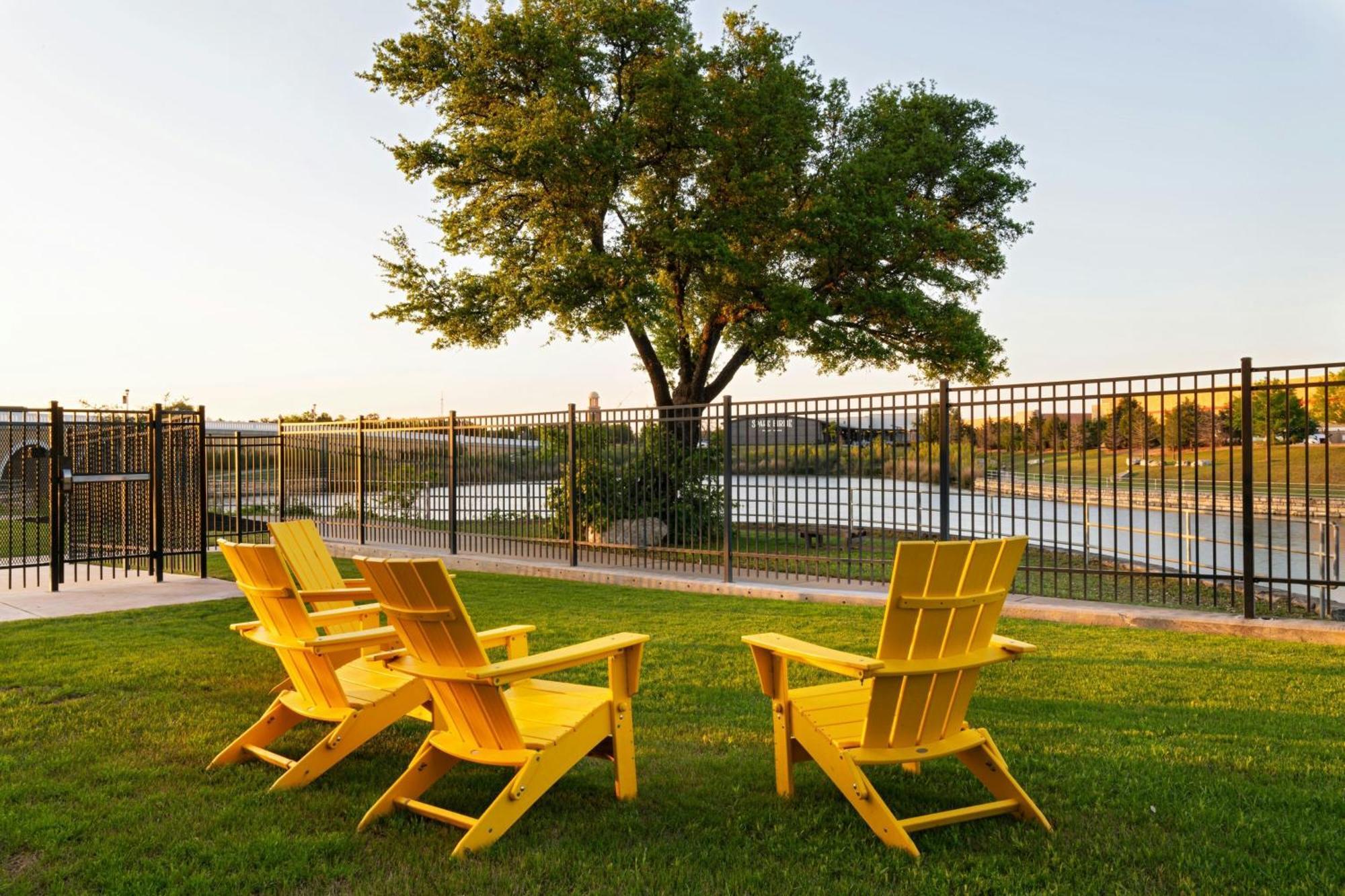 Springhill Suites By Marriott Austin Cedar Park Dış mekan fotoğraf