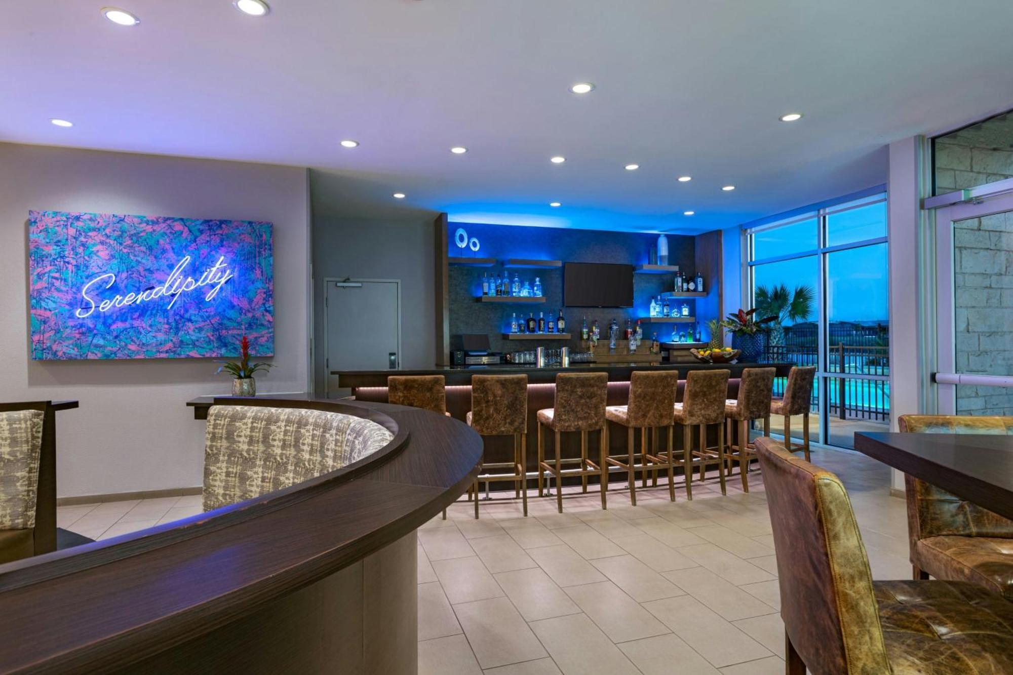 Springhill Suites By Marriott Austin Cedar Park Dış mekan fotoğraf