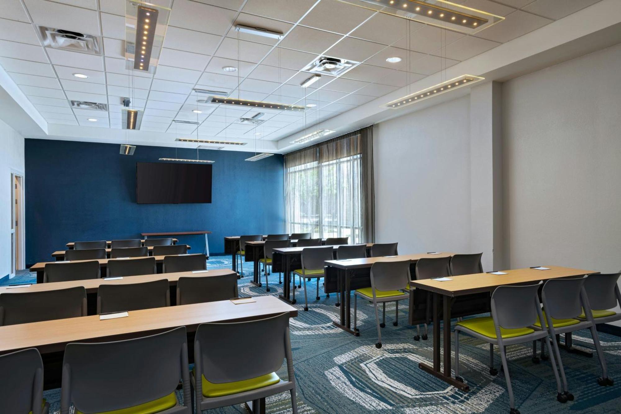 Springhill Suites By Marriott Austin Cedar Park Dış mekan fotoğraf