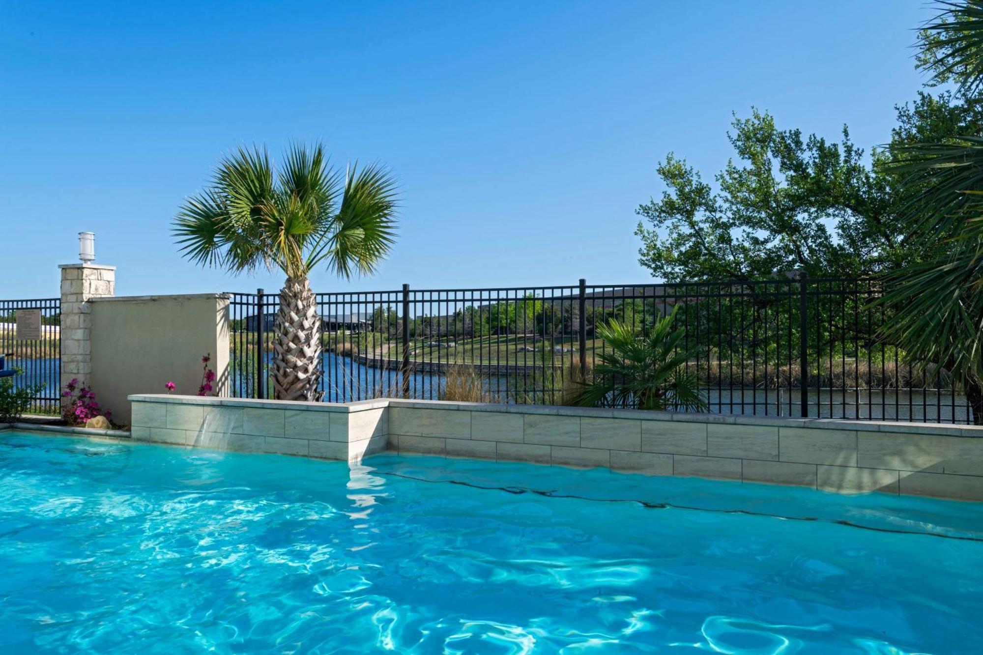 Springhill Suites By Marriott Austin Cedar Park Dış mekan fotoğraf