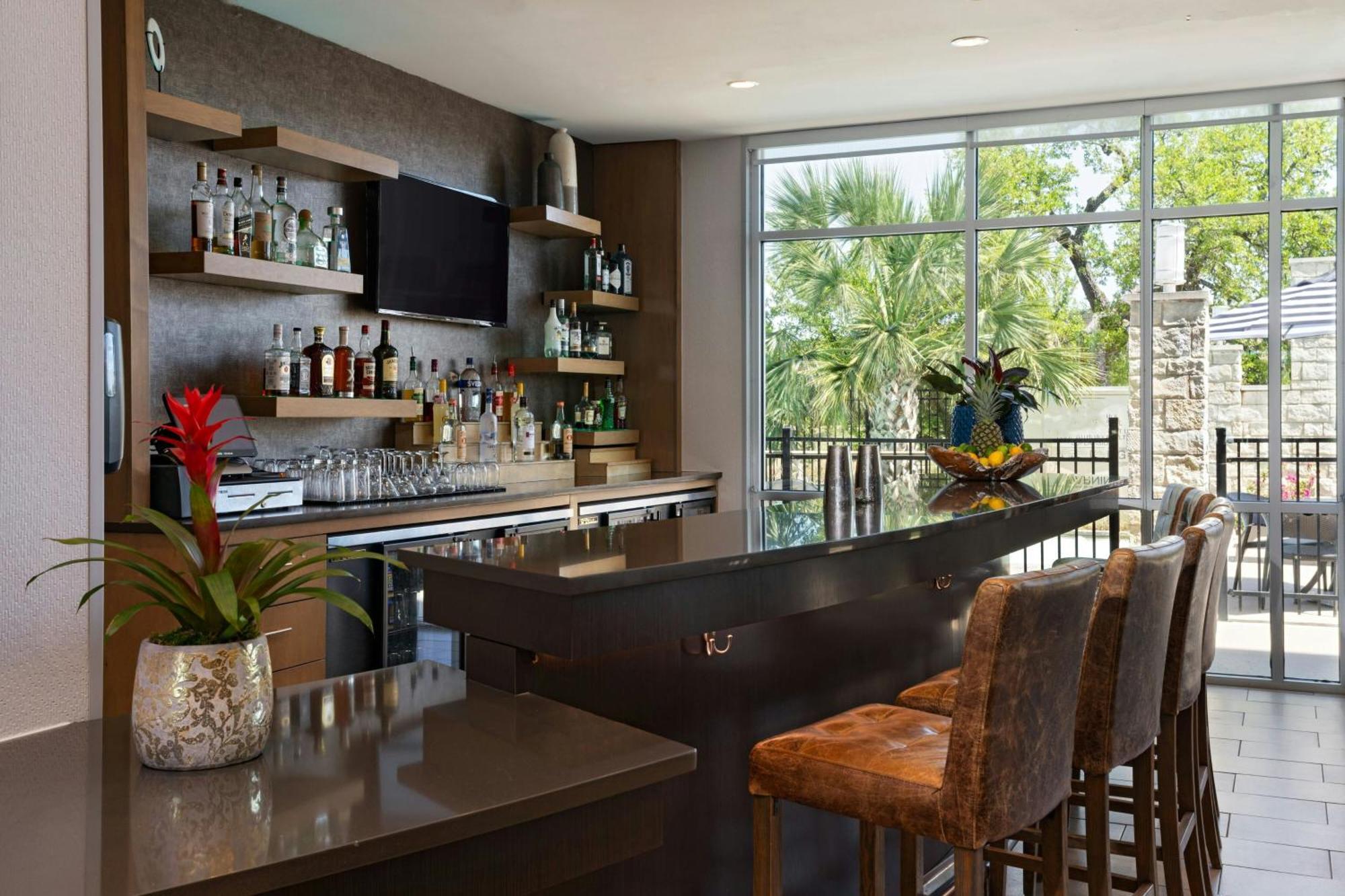 Springhill Suites By Marriott Austin Cedar Park Dış mekan fotoğraf