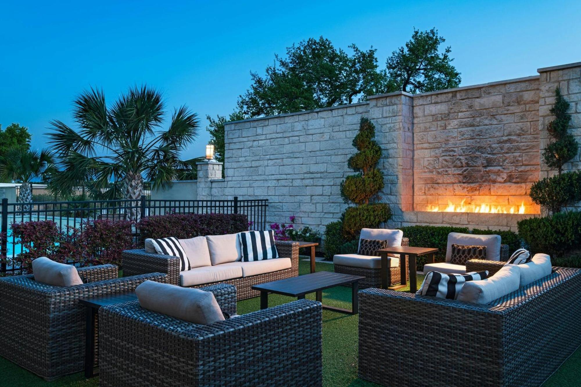 Springhill Suites By Marriott Austin Cedar Park Dış mekan fotoğraf