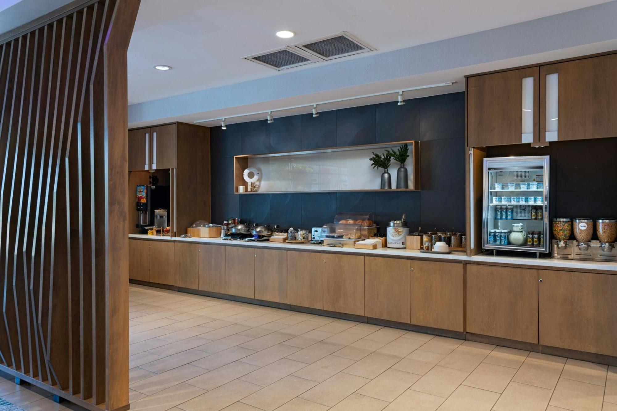 Springhill Suites By Marriott Austin Cedar Park Dış mekan fotoğraf
