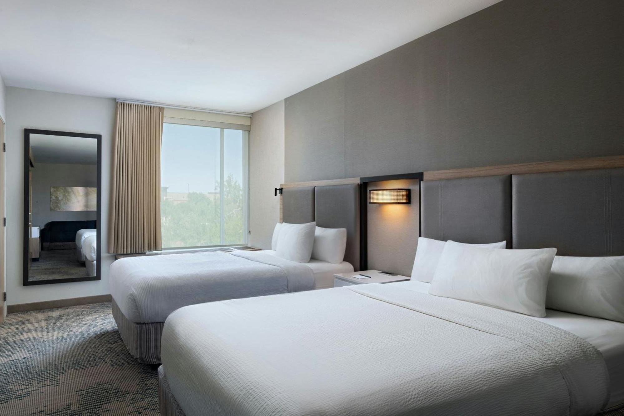 Springhill Suites By Marriott Austin Cedar Park Dış mekan fotoğraf
