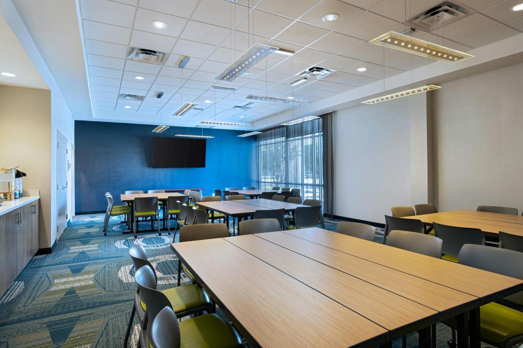 Springhill Suites By Marriott Austin Cedar Park Dış mekan fotoğraf