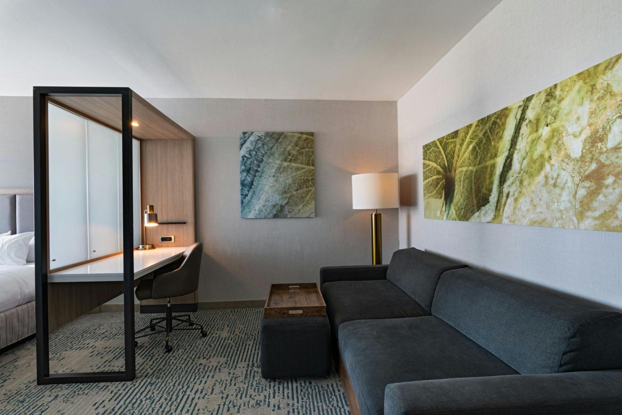 Springhill Suites By Marriott Austin Cedar Park Dış mekan fotoğraf