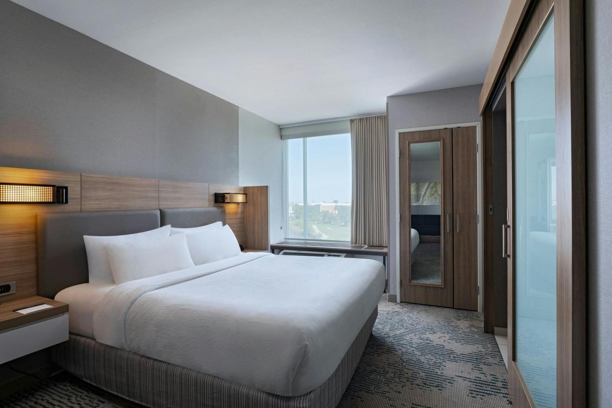 Springhill Suites By Marriott Austin Cedar Park Dış mekan fotoğraf
