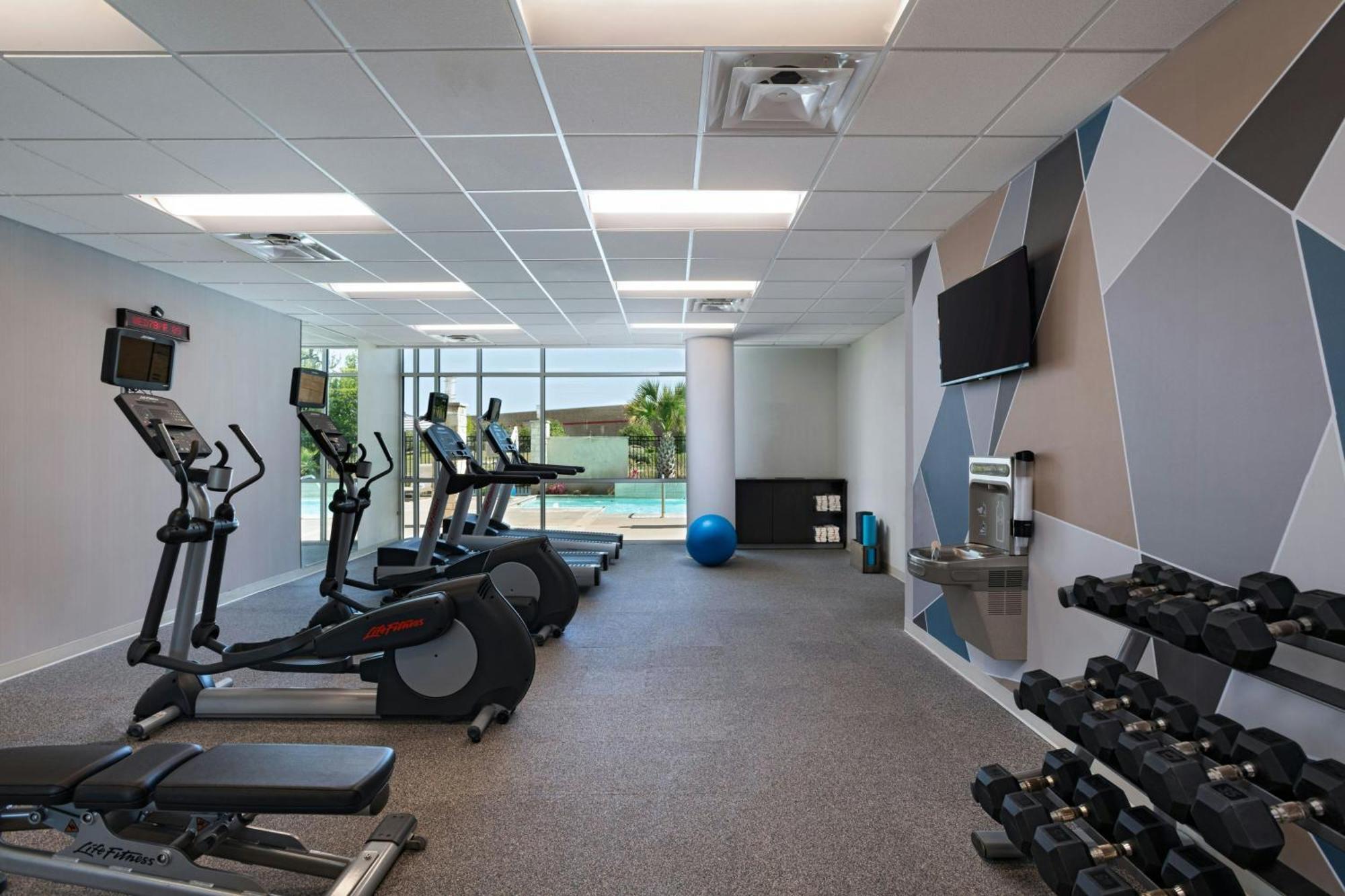 Springhill Suites By Marriott Austin Cedar Park Dış mekan fotoğraf