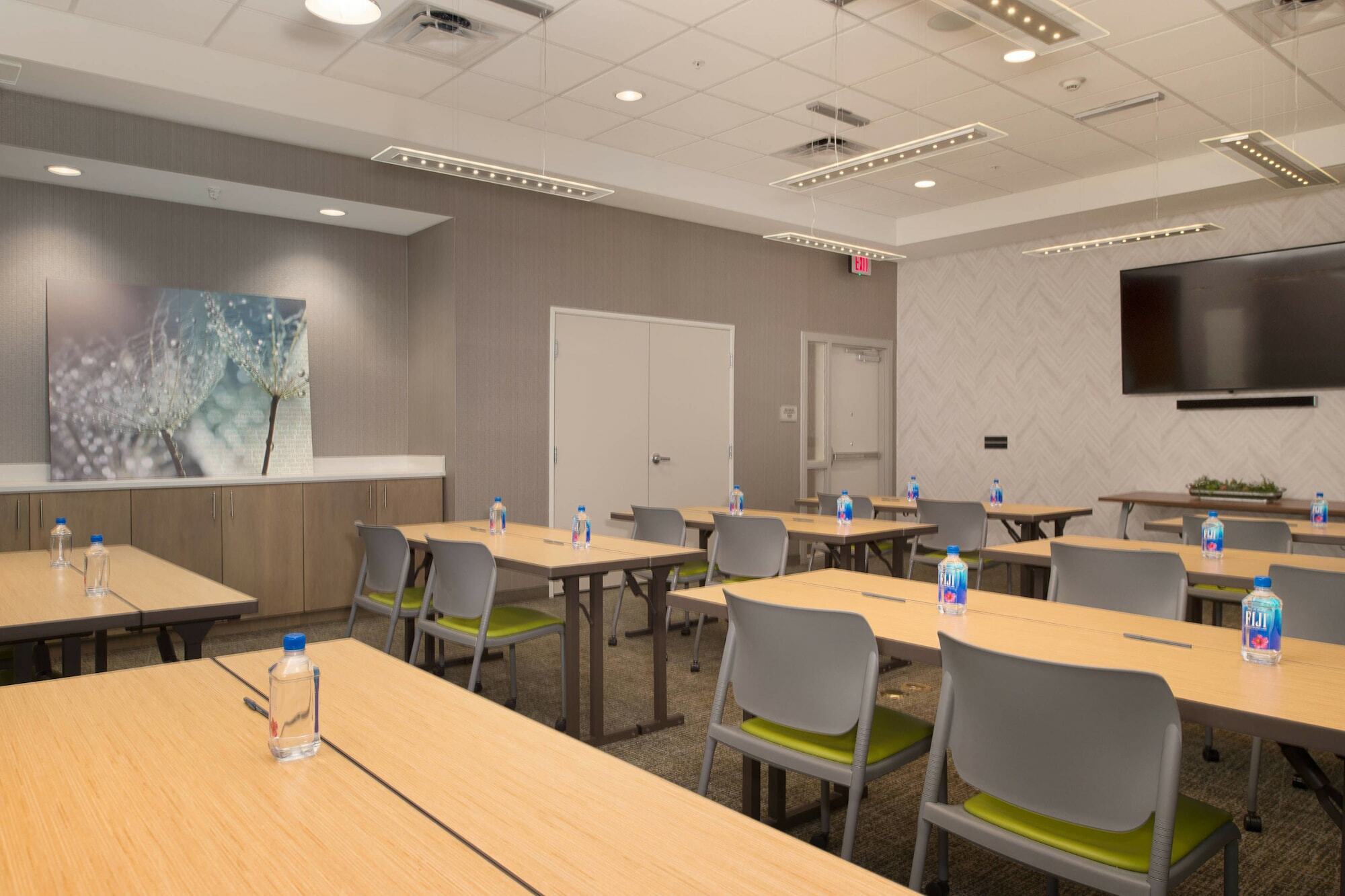 Springhill Suites By Marriott Austin Cedar Park Dış mekan fotoğraf