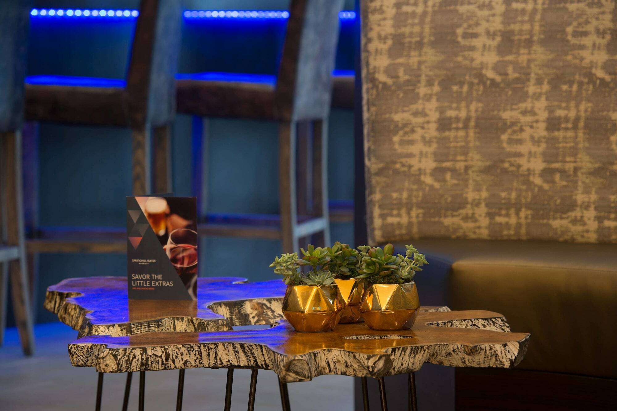 Springhill Suites By Marriott Austin Cedar Park Dış mekan fotoğraf