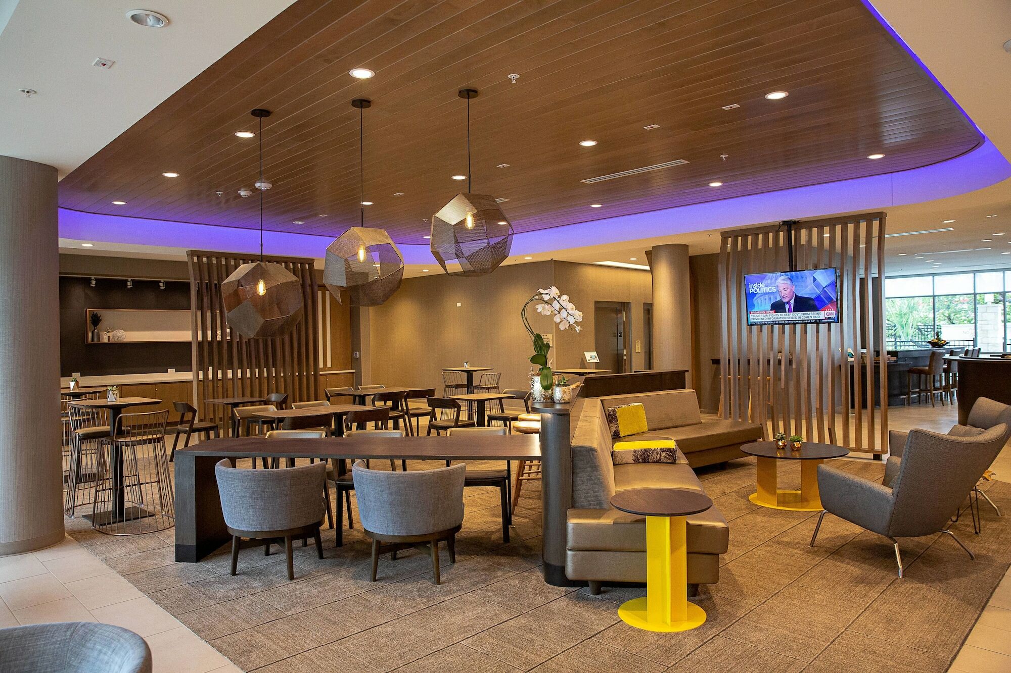 Springhill Suites By Marriott Austin Cedar Park Dış mekan fotoğraf