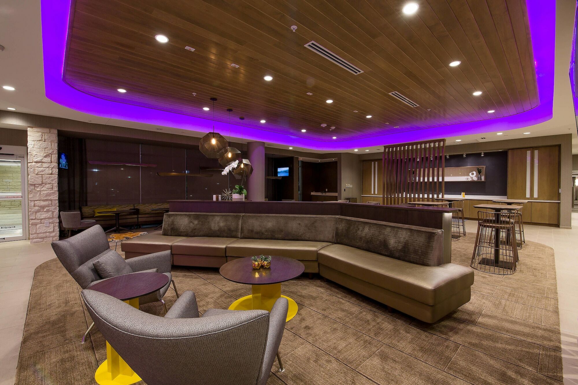 Springhill Suites By Marriott Austin Cedar Park Dış mekan fotoğraf