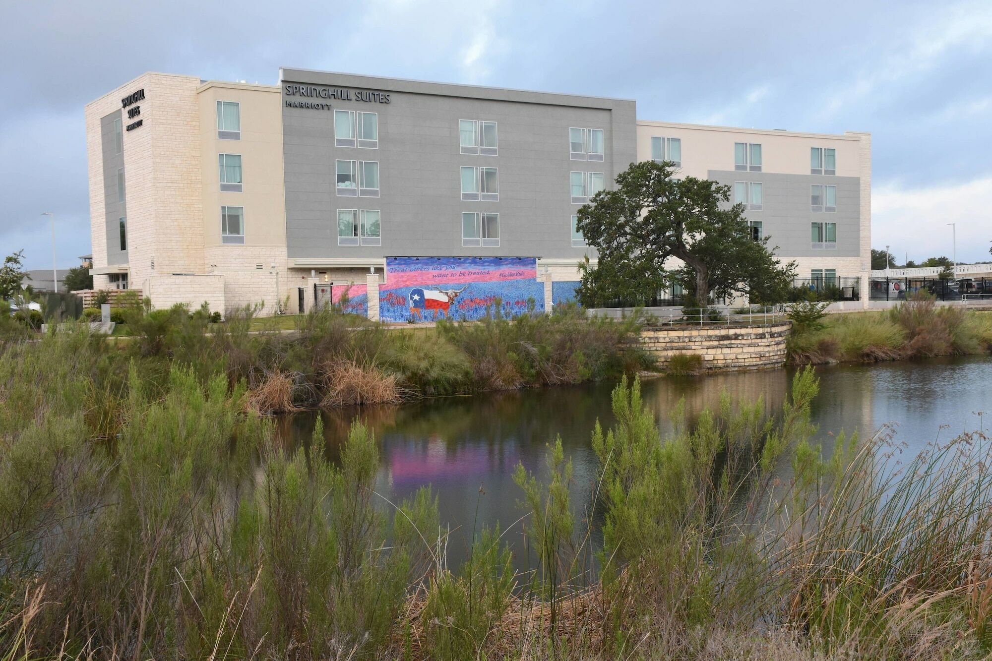 Springhill Suites By Marriott Austin Cedar Park Dış mekan fotoğraf